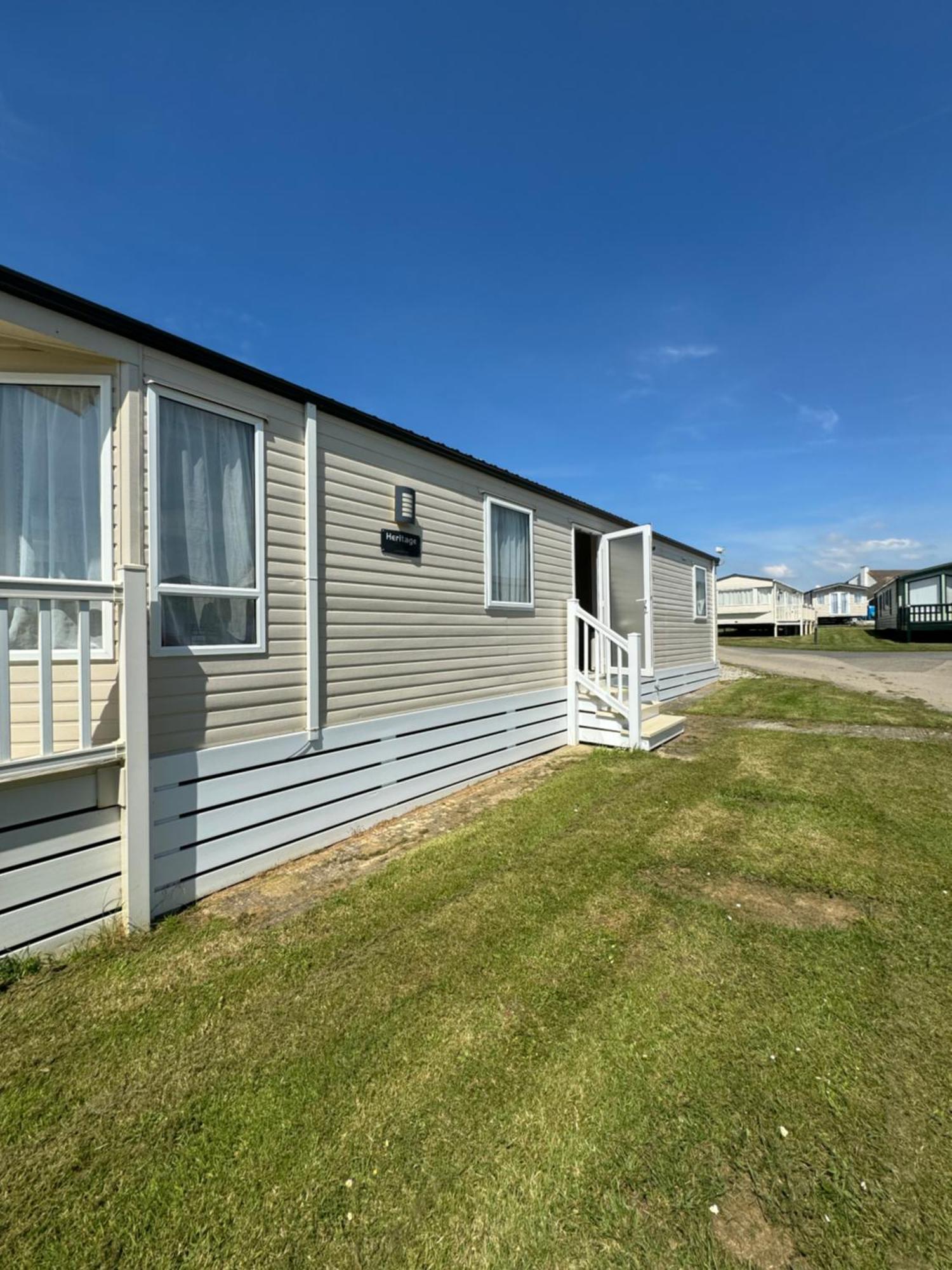 Northcott 59, Bude Poughill  Exterior foto
